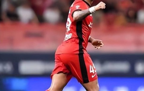 好消息！中超冠军队主力后腰将去意甲老牌劲旅试训，未来将挑大梁