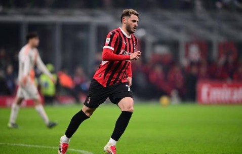 一日意甲动态：米兰3500万报价不再增加，国米主力标价3000万