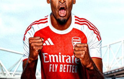 阿森纳再添猛将，意甲霸主双杀转会市场，马竞尤文不手软！