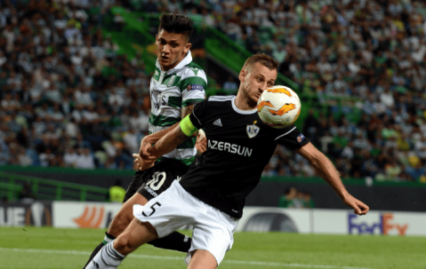 【胜负彩】25116期推荐：欧冠费伦茨瓦罗斯 VS 卡拉巴赫