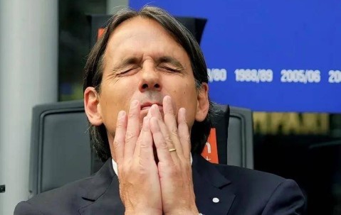 国内三大赛颗粒无收，劳塔罗掩面哭泣！都怪他！