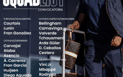 皇家马德里客战本菲卡，力争锁定欧冠前八名。