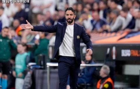 曼联深陷泥潭：爱美丽真能成为“救世主”的解药吗