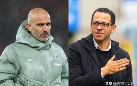 切尔西解雇马雷斯卡内幕：高层不满年轻人使用率，法甲主帅成拼图