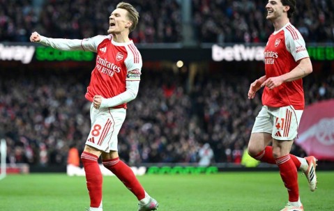 足坛一夜动态：曼城复仇森林，维尔茨破球荒，维拉灭蓝军夺11连胜