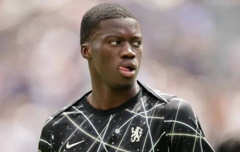 切尔西新星马马杜·萨尔火速外租回归斯特拉斯堡！签约8年仅出战1场即返法甲