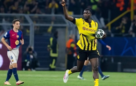 从德甲银靴到欧冠最佳射手，1800万欧元捡大漏，今夏引发豪门哄抢