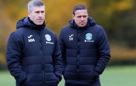 中超成名帅跳板！44岁英超教练有望执教中超：刚拿欧联杯冠军