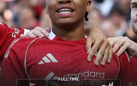 两轮均险胜！詹俊：利物浦后防线抗压令人担心，应优先考虑买格伊