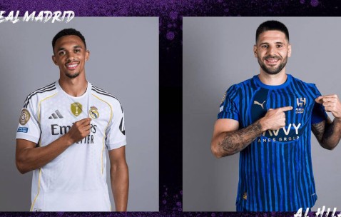 皇马大赚4113万欧元！世俱杯奖金最高，超越欧冠