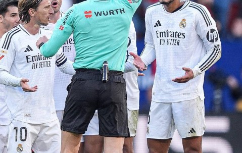 皇马“亿元先生”贝林厄姆表现下滑，是否因姆巴佩成为“罪魁”？