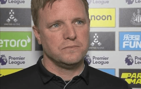 新版三叉戟助喜鹊重新起步：昔日曼联希望之星，如今成埃迪豪帮手