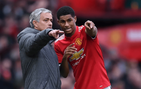 穆帅遭挖墙脚，意甲亚特兰大报价前曼联球员，费内巴切要价2000万