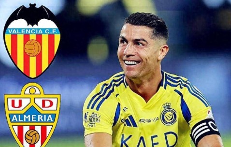 总裁再回西甲！两大选择摆在眼前，C罗或转型任西甲高管？