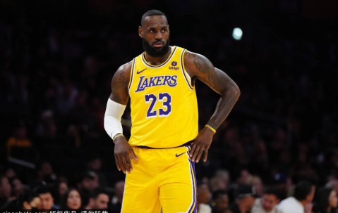 还是湖人！曝詹姆斯大概率执行5260万球员选项