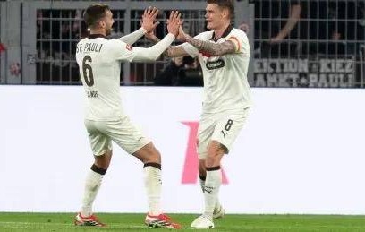 逆转！德甲绝杀！拒绝爆冷，欧冠球队赢球落后榜首11分