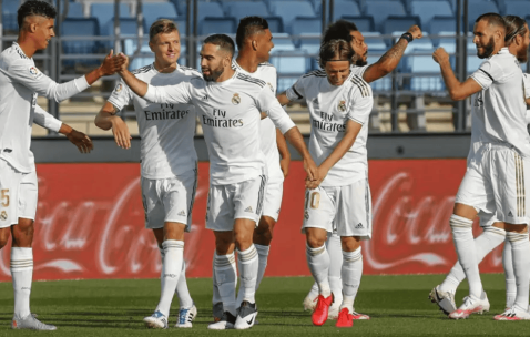 周六010 西甲 马德里竞技VS巴伦西亚