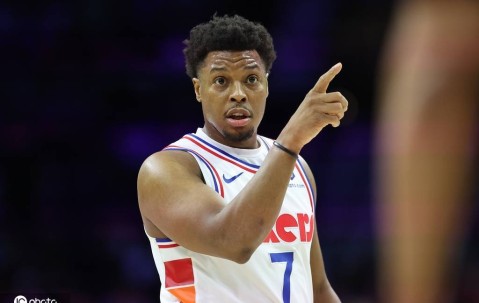 职业生涯第20个赛季！洛瑞一年合同回归76人