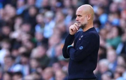 曼城新星将造访法兰克福 或转投德甲