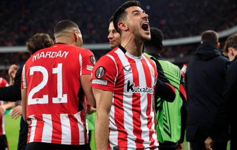 明日西甲焦点战：毕尔巴鄂竞技VS巴塞罗那前瞻