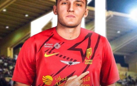 1夜4大转会确定！热刺砸1.1亿英镑，重磅2连签，意甲金靴加盟沙特