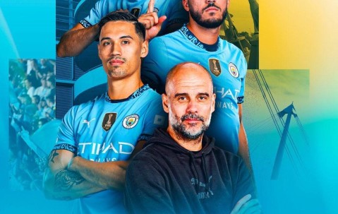 瓜迪奥拉告诉曼城球探：找能盘带的球员，剩下的交给我