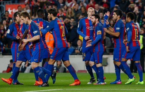 欧冠：巴塞尔VS哥本哈根比赛分析