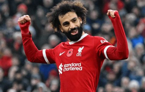 从宠臣退步成问题之人？利物浦该不该拿下萨拉赫，成了大矛盾