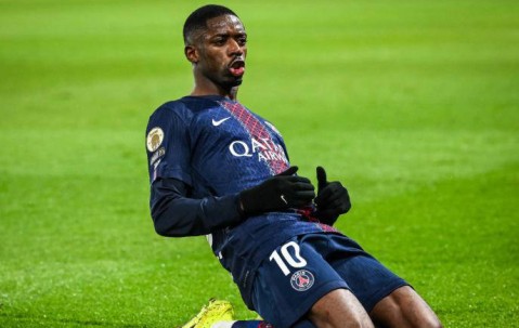 7场造6球！金球级巨星降维打击法甲，明演姆巴佩，如今彻底展现真我