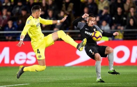 西甲焦点战前瞻：塞尔塔 VS 比利亚雷亚尔，谁能笑到最后？