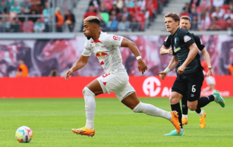 德甲焦点战：勒沃库森VS云达不来梅,今日专家比分预测