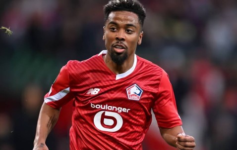 法甲今夏游出一条大鱼！自由身7大豪强争抢英超两大豪门最有机会