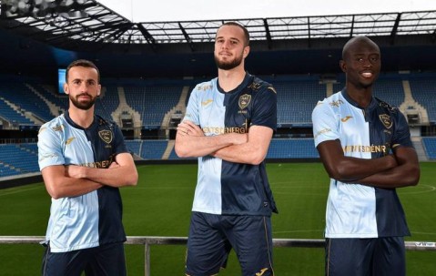 周日020法甲：勒阿弗尔VS巴黎FC 主场韧性PK客场火力 平局收场成大概率