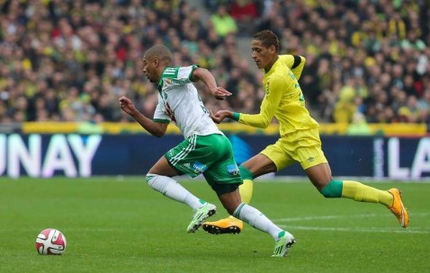 8.24 法甲 015：斯特拉斯VS南特