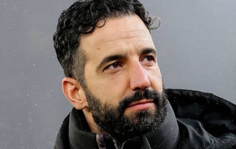 还得忍1个月？英媒曝曼联解雇阿莫林需1200万英镑，5周后能省一半