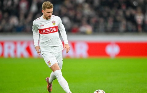 欧联大胜4-1：德甲第六强势超越以色列第三，豪取三连胜