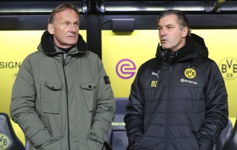 瓦茨克：世俱杯奖金很高但要分四份，欧冠每年都有世俱杯四年一次