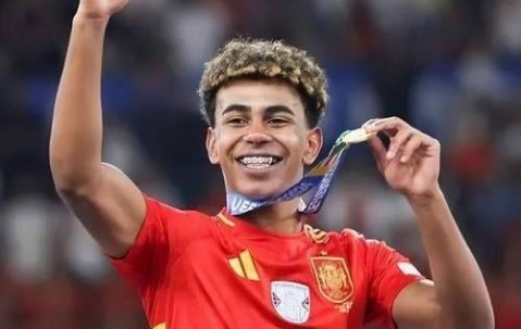 全球身价TOP11竟有7人在西甲！17岁天才领衔，西班牙统治足坛