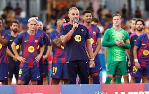 欧冠淘汰赛惊现"特权继承"制，联赛排名直接决定主场优势