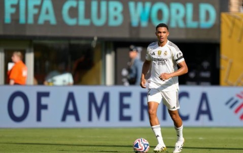 阿斯：皇马与球员工会联合施压西甲，要求推迟联赛首轮比赛时间