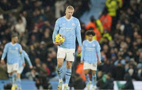 欧冠：曼彻斯特城VS加拉塔萨雷 全方位解析与比分预测