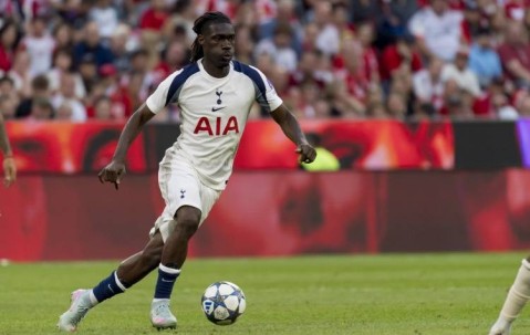 邮报：热刺准备2000万镑卖比苏马，罗马、费内巴切都是潜在下家