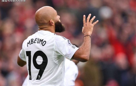 复盘利物浦1-2曼联：绝境阿莫林绽放能量，斯洛特新援仍无状态