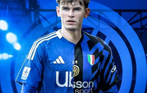 3500万拿下意甲红星！让国际米兰掏钱，齐沃的魅力何在？