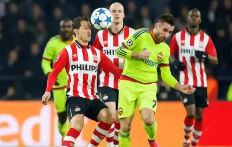 从1-0到3-2！铁血马竞给埃因霍温上了一课：浪费机会是要遭报应的