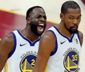 姆巴佩一数据或超越C罗但却沦为笑谈,更像是曾加盟勇士的杜兰特