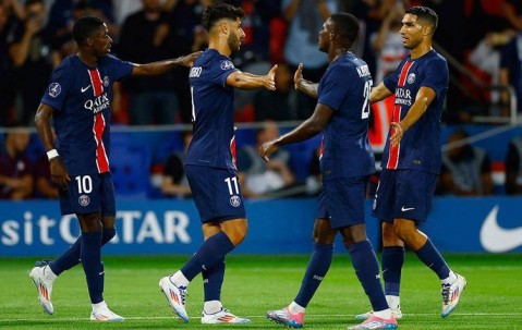 世俱杯前瞻：巴黎圣日耳曼VS博塔弗戈，法甲霸主与南美劲旅的巅峰对决