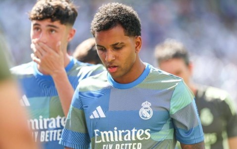 科贝：拜仁、利物浦、阿森纳确实在关注罗德里戈，转会费1亿左右