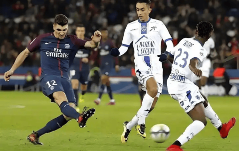 法甲焦点战：朗斯VS欧塞尔预测分析