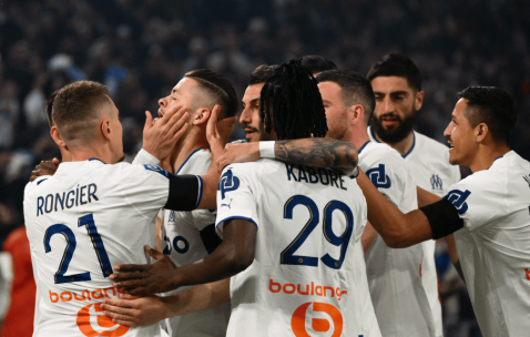 周日法甲足球赛事分析预测：朗斯vs尼斯 马赛vs摩纳哥